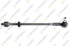 Teknorot Tie Rod Assembly V-515 for Volkswagen GOLF, VENTO, JETTA