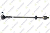 Teknorot Tie Rod Assembly V-516 for Volkswagen JETTA, VENTO, GOLF