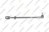 Teknorot Tie Rod Assembly V-517 for Volkswagen JETTA, VENTO, GOLF