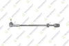 Teknorot Tie Rod Assembly V-518 for Volkswagen GOLF, JETTA, VENTO