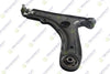 Teknorot Control Arm with Ball Joint V-526 for Volkswagen GOLF, VENTO, JETTA
