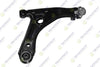 Teknorot Control Arm with Ball Joint V-535 for Seat/Volkswagen CORDOBA, IBIZA, TOLEDO