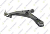 Teknorot Control Arm with Ball Joint V-536 for Seat/Volkswagen CORDOBA, TOLEDO, IBIZA