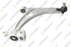 Teknorot Control Arm with Ball Joint V-549 for Audi/Volkswagen Q3, PASSAT, TIGUAN