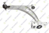 Teknorot Control Arm with Ball Joint V-550 for Audi/Volkswagen Q3, JETTA, PASSAT