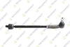 Teknorot Tie Rod Assembly V-551553 for Audi/Seat A3, Q2, LEON