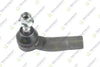 Teknorot Tie Rod End V-552 for Audi/Cupra Q3 SPORTBACK, Q3, A3