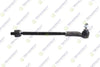 Teknorot Tie Rod Assembly V-552553 for Audi/Seat A3, Q2, ALTEA