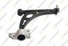 Teknorot Control Arm with Ball Joint V-561 for Audi/Seat A3, ALTEA, OCTAVIA