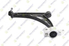 Teknorot Control Arm with Ball Joint V-562 for Audi/Seat A3, ALTEA, OCTAVIA