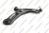 Teknorot Control Arm with Ball Joint V-588 for Seat/Volkswagen LEON, T-ROC, GOLF