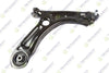 Teknorot Control Arm with Ball Joint V-618 for Volkswagen JETTA