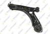 Teknorot Control Arm with Ball Joint V-619 for Volkswagen JETTA