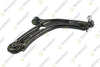 Teknorot Control Arm with Ball Joint V-678 for Audi/Seat Q3 SPORTBACK, Q3, ATECA