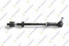 Teknorot Tie Rod Assembly V-701706 for Volkswagen EUROVAN, TRANSPORTER