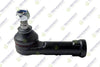Teknorot Tie Rod End V-702 for Volkswagen EUROVAN, TRANSPORTER