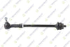 Teknorot Tie Rod Assembly V-702703 for Volkswagen EUROVAN, TRANSPORTER