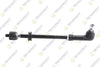 Teknorot Tie Rod Assembly V-702706 for Volkswagen EUROVAN, TRANSPORTER