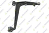 Teknorot Control Arm V-708 for Volkswagen TRANSPORTER