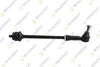 Teknorot Tie Rod Assembly V-721703 for Volkswagen TRANSPORTER, EUROVAN
