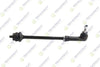 Teknorot Tie Rod Assembly V-722703 for Volkswagen EUROVAN, TRANSPORTER