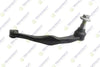 Teknorot Tie Rod End V-731 for Volkswagen TRANSPORTER, MULTIVAN