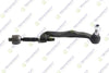 Teknorot Tie Rod Assembly V-732733 for Volkswagen TRANSPORTER