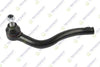 Teknorot Tie Rod End V-752 for Ford/Seat GALAXY, ALHAMBRA, SHARAN