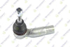 Teknorot Tie Rod End V-912 for Volkswagen POLO