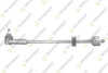 Teknorot Tie Rod Assembly V-915 for Seat/Volkswagen AROSA, LUPO, POLO
