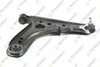 Teknorot Control Arm with Ball Joint V-925 for Seat/Volkswagen AROSA, POLO