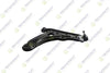 Teknorot Control Arm with Ball Joint V-935 for Volkswagen LUPO