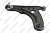 Teknorot Control Arm with Ball Joint V-936 for Volkswagen LUPO