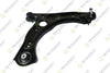 Teknorot Control Arm with Ball Joint V-938 for Audi/Seat A1, ARONA, IBIZA