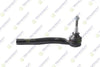 Teknorot Tie Rod End V-941 for Volkswagen AMAROK