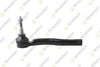 Teknorot Tie Rod End V-942 for Volkswagen AMAROK