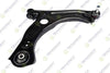 Teknorot Control Arm with Ball Joint V-948 for Audi/Seat A1, ARONA, POLO