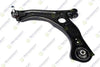 Teknorot Control Arm with Ball Joint V-949 for Audi/Seat A1, ARONA, POLO