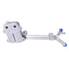 Bapmic Engine Oil Cooler for Volkswagen (A1, A3, S3) [03C117021E]