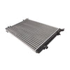 Bapmic Radiator (Expansion tube) for Volkswagen (A3, S3, Caddy, Eos)