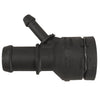 Bapmic Coolant Flange for Volkswagen (A3, S3, Beetle, Caddy, CC)