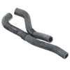 Bapmic Engine Coolant Hose for Volkswagen (Beetle, CC, Eos, Golf)