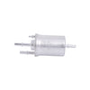 Bapmic Fuel Filter for Volkswagen (A3, S3, Beetle, Caddy, Jetta)