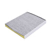 Bapmic A/C Air Filter for Volkswagen (A1, A2, Fabia, Ibiza, Jetta)