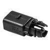 Bapmic External Temperature Sensor for Volkswagen (A1, A2, A3, S3)