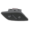 Bapmic Door Locking Safety Switch for Volkswagen (Q3, RSQ3)
