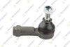 Teknorot Tie Rod End VO-101 for Volvo 240, 740, 940