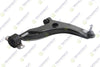 Teknorot Control Arm with Ball Joint VO-447 for Volvo S40