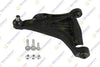 Teknorot Control Arm with Ball Joint VO-526 for Volvo 850, C70, S70