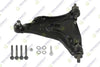 Teknorot Control Arm Kit VO-528K for Volvo C70, V70, 850